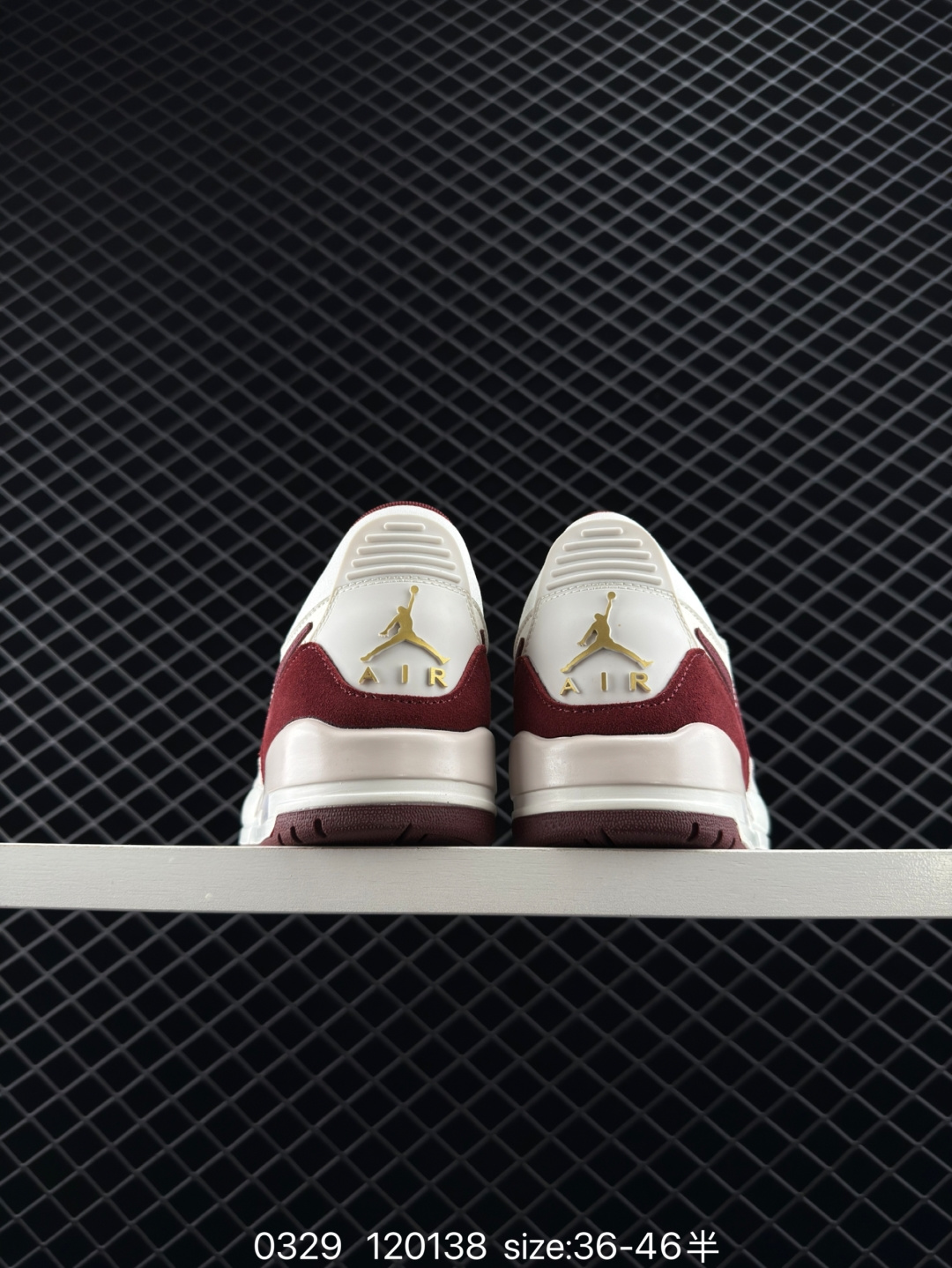 Nike Air Jordan Legacy 312 Low